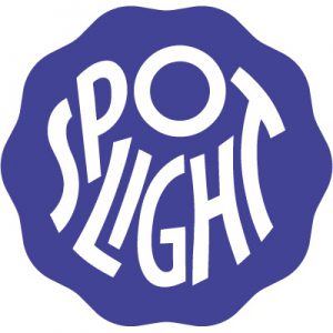 Spotlight roundel
