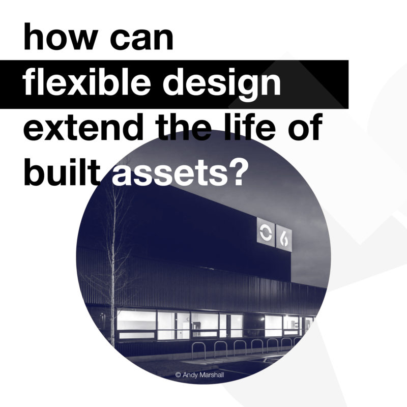 Buildings and Facilities -Sized for Instagram