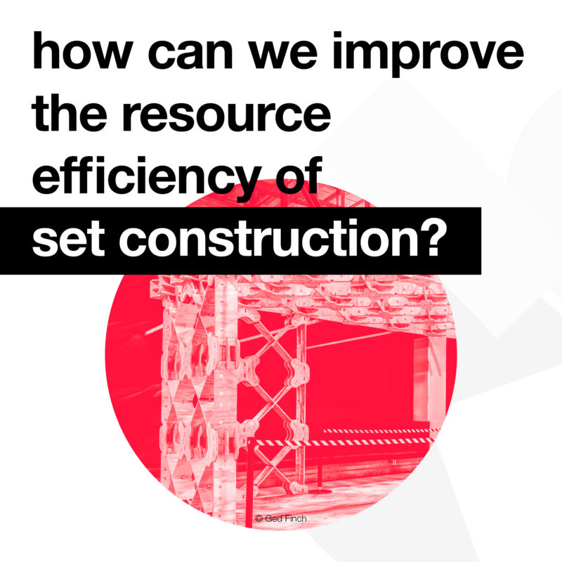 Production Materials - Instagram